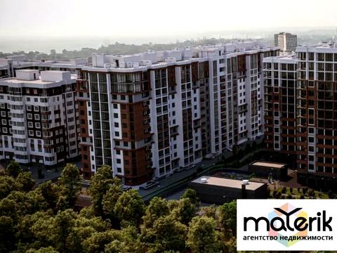 квартира за адресою Миколаївська вул., 3-Б