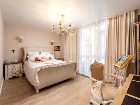 квартира за адресою Предславинська вул., 40