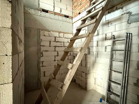квартира по адресу Богдана Хмельницкого ул., (ЖК Новий форт (будинок 3))