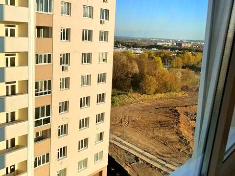 квартира за адресою Лісогринівецька вул., 34-В