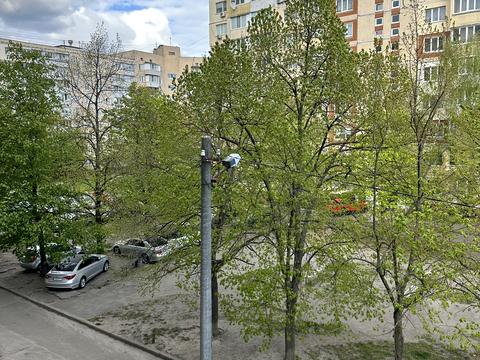 квартира по адресу Симиренко ул., 14-А