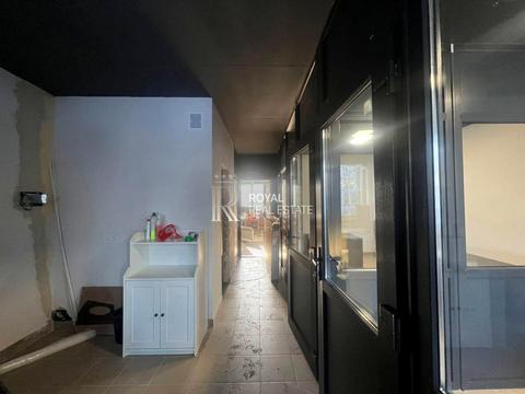 комерційна за адресою Борисо-Глібська вул. (Ватутіна), 16