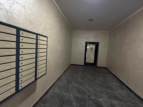 квартира за адресою Бастіонна вул., 14