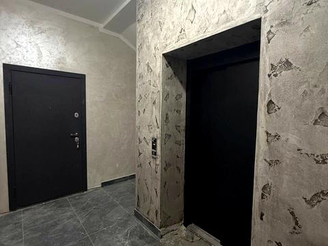 квартира за адресою Бастіонна вул., 14