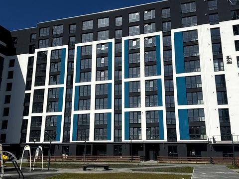 квартира по адресу Бастіонна ул., (Будинок 14)