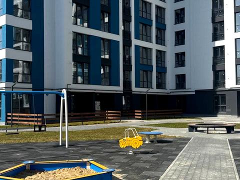квартира за адресою Бастіонна вул., 14