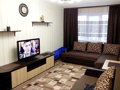 квартира за адресою Оболонський просп., 18-Б