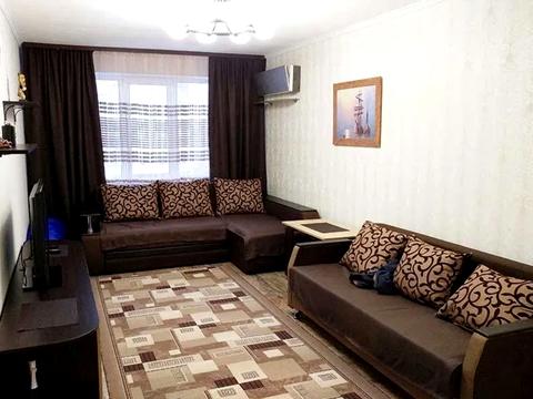 квартира за адресою Оболонський просп., 18-Б