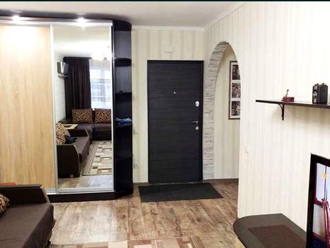 квартира за адресою Оболонський просп., 18-Б