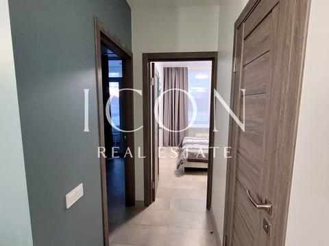 квартира за адресою Салютна вул., (Будинок 02301-02303)