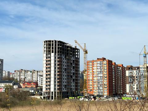 квартира за адресою Панаса Мирного вул., (Будинок 1)