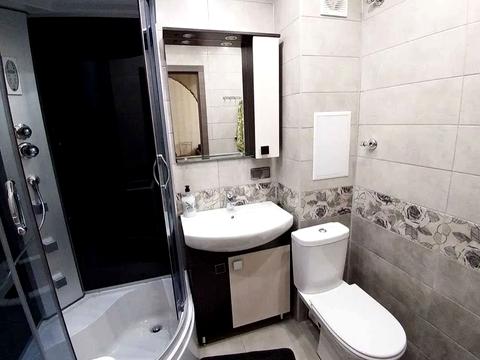 квартира за адресою Оболонський просп., 18-Б