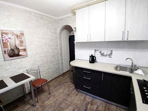 квартира за адресою Оболонський просп., 18-Б