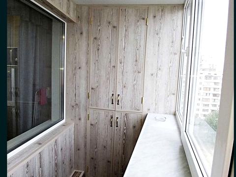 квартира за адресою Оболонський просп., 18-Б