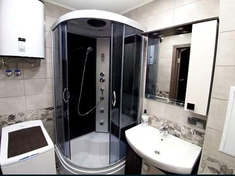 квартира за адресою Оболонський просп., 18-Б