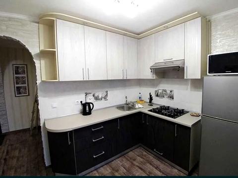 квартира за адресою Оболонський просп., 18-Б