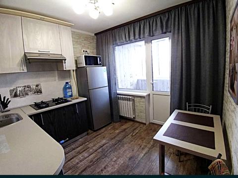 квартира за адресою Оболонський просп., 18-Б