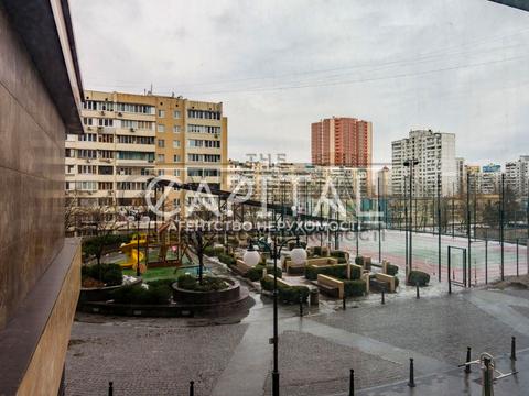 комерційна за адресою Оболонський просп., 26