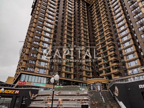 комерційна за адресою Оболонський просп., 26