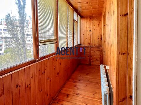 квартира за адресою Дмитра Павличка просп., 10-А