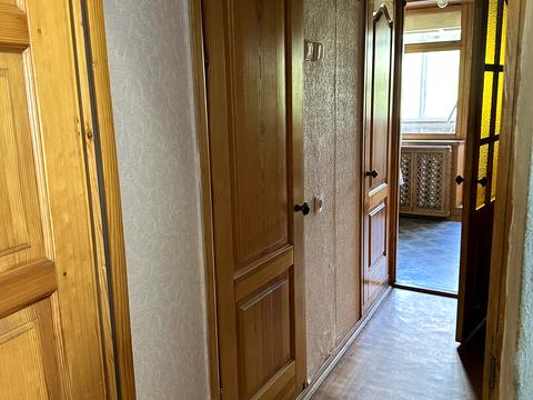 квартира по адресу Симиренко ул., 14-А