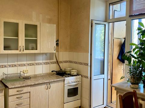 квартира за адресою Коперника вул., 18