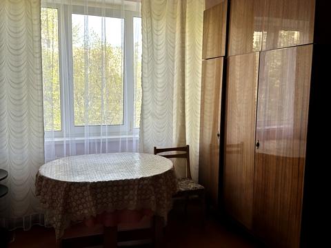 квартира по адресу Симиренко ул., 14-А
