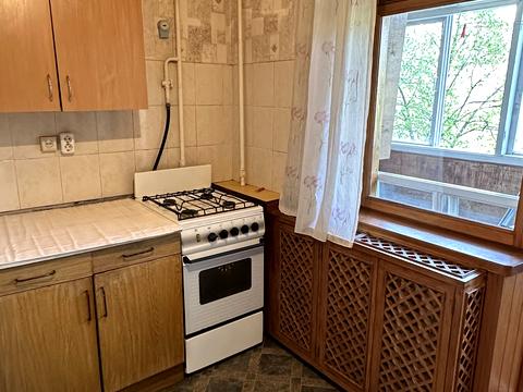 квартира по адресу Симиренко ул., 14-А