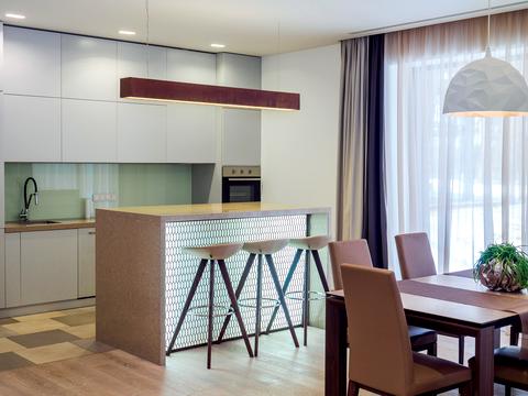 дом по адресу Лебедівка