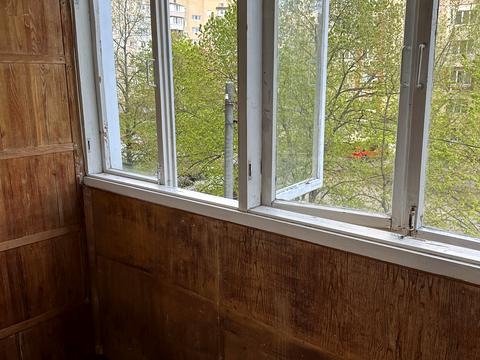 квартира по адресу Симиренко ул., 14-А