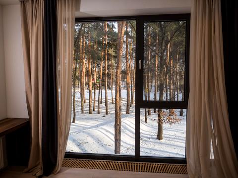 дом по адресу Лебедівка