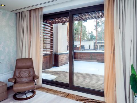 дом по адресу Лебедівка