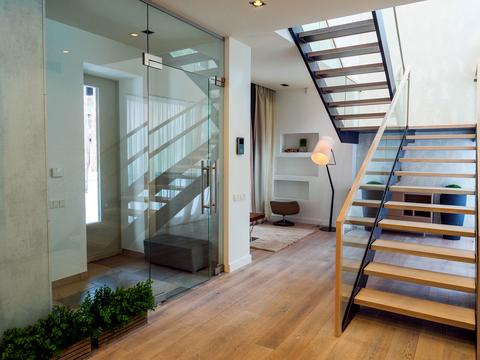 дом по адресу Лебедівка