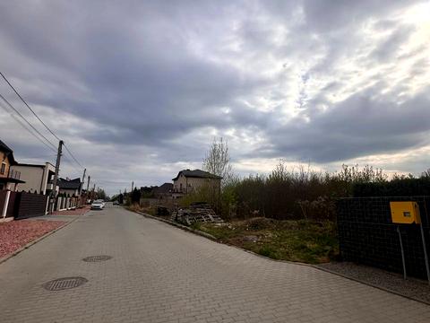 участок по адресу Даниила Галицкого ул., 5