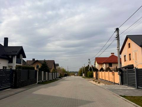 участок по адресу Даниила Галицкого ул., 5