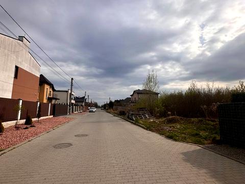 участок по адресу Даниила Галицкого ул., 5
