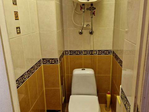 квартира за адресою Тополина вул., 18