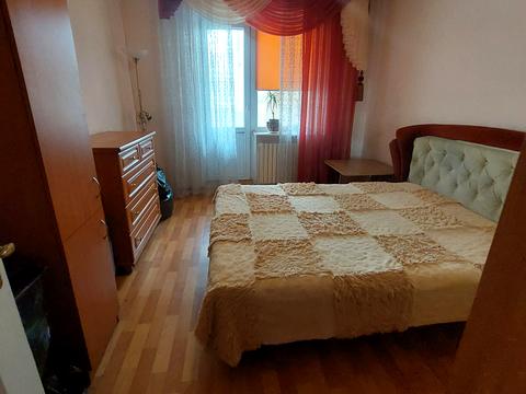 квартира за адресою Тополина вул., 18
