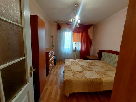 квартира за адресою Тополина вул., 18