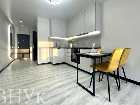 квартира за адресою Смакули вул., (Будинок 6)