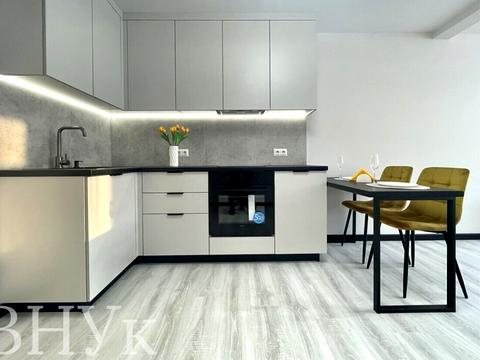квартира за адресою Смакули вул., (Будинок 6)