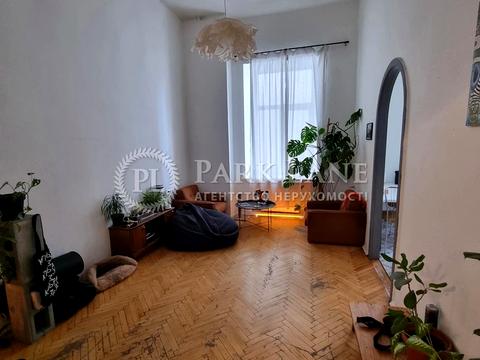 квартира за адресою Михайлівський пров., 9-Б