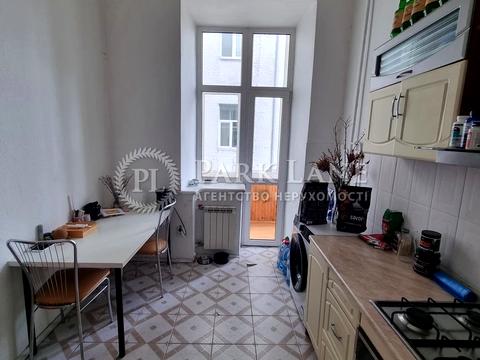 квартира за адресою Михайлівський пров., 9-Б