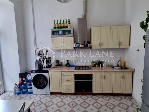 квартира за адресою Михайлівський пров., 9-Б