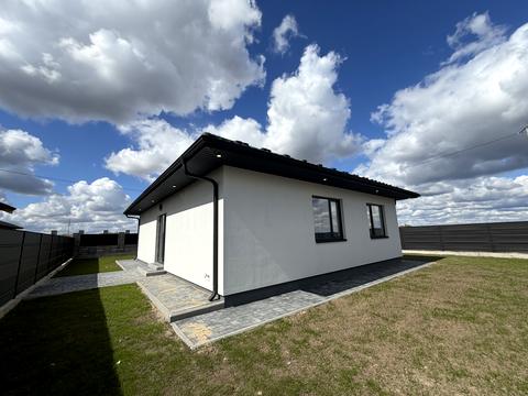 будинок за адресою Паркова вул., 6