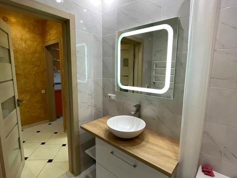 квартира за адресою Тараса Шевченка вул., 60/12