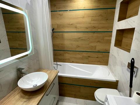 квартира за адресою Тараса Шевченка вул., 60/12
