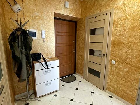 квартира за адресою Тараса Шевченка вул., 60/12