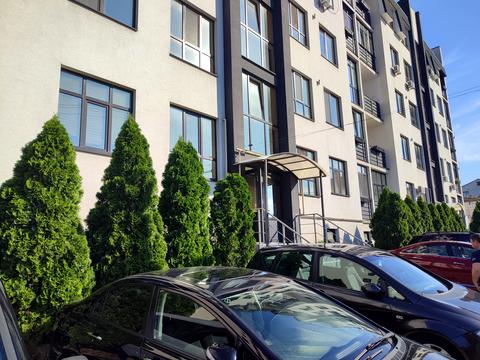 квартира по адресу Шевченко ул., (Будинок 2 (вул. Шевченка, 55б))