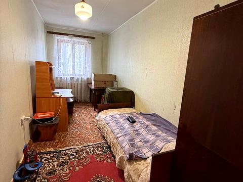 квартира за адресою Тараса Шевченка просп. (Карла Маркса), 7